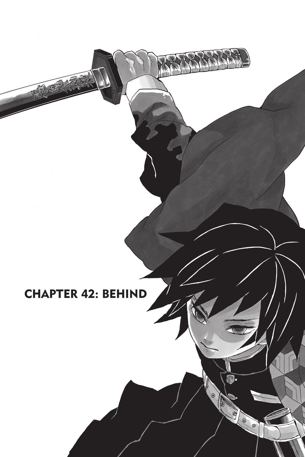 Read Demon Slayer_ Kimetsu no Yaiba EN Manga Online