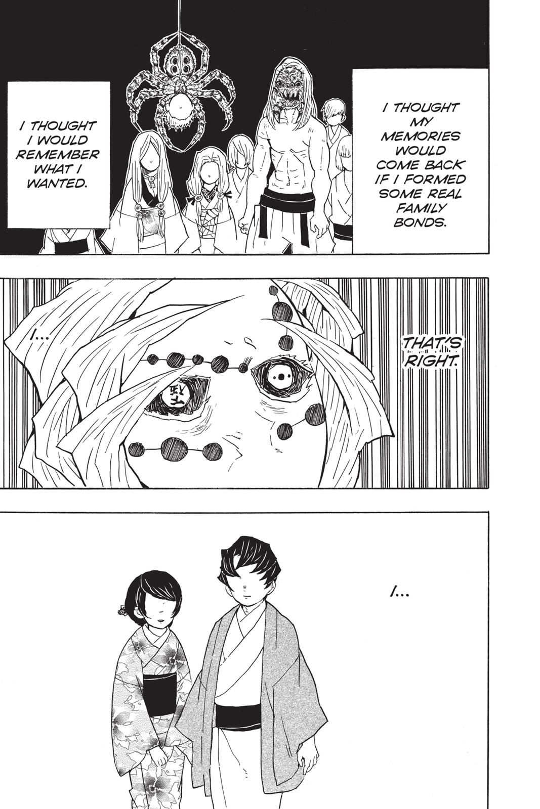 Read Demon Slayer_ Kimetsu no Yaiba EN Manga Online