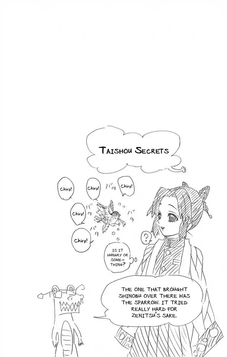Read Demon Slayer_ Kimetsu no Yaiba EN Manga Online
