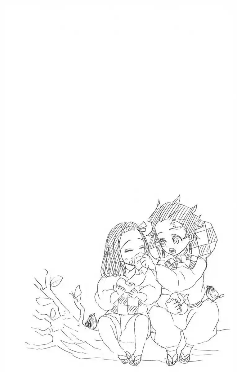Read Demon Slayer_ Kimetsu no Yaiba EN Manga Online
