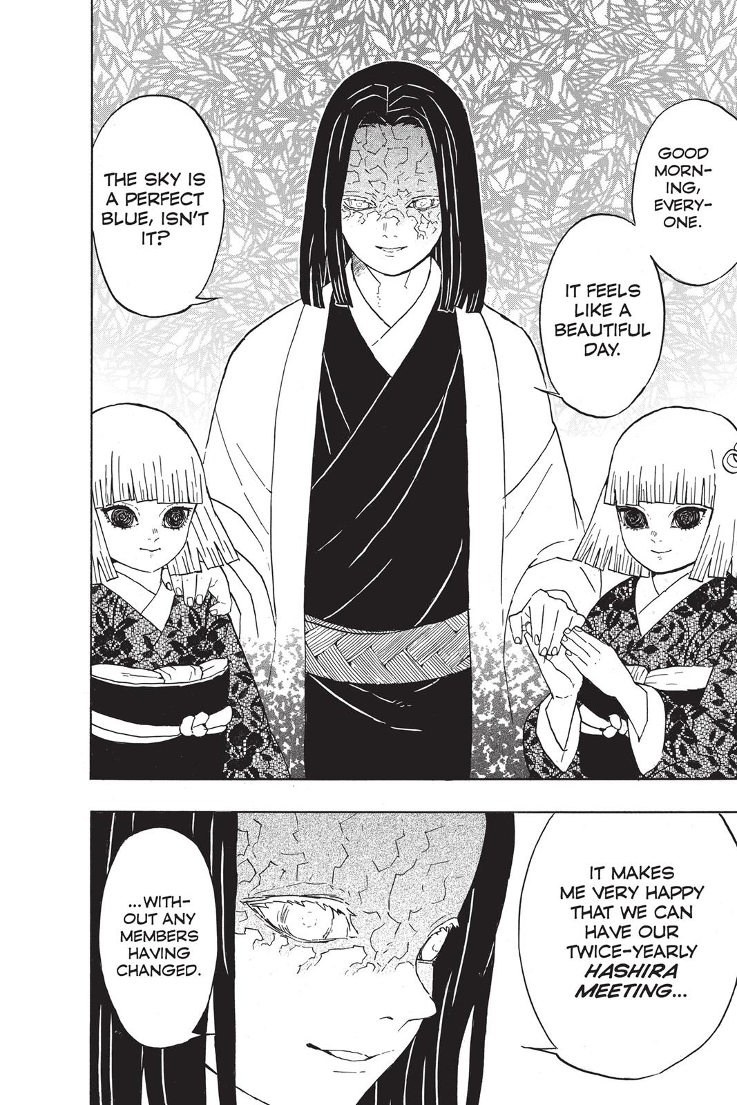 Read Demon Slayer_ Kimetsu no Yaiba EN Manga Online