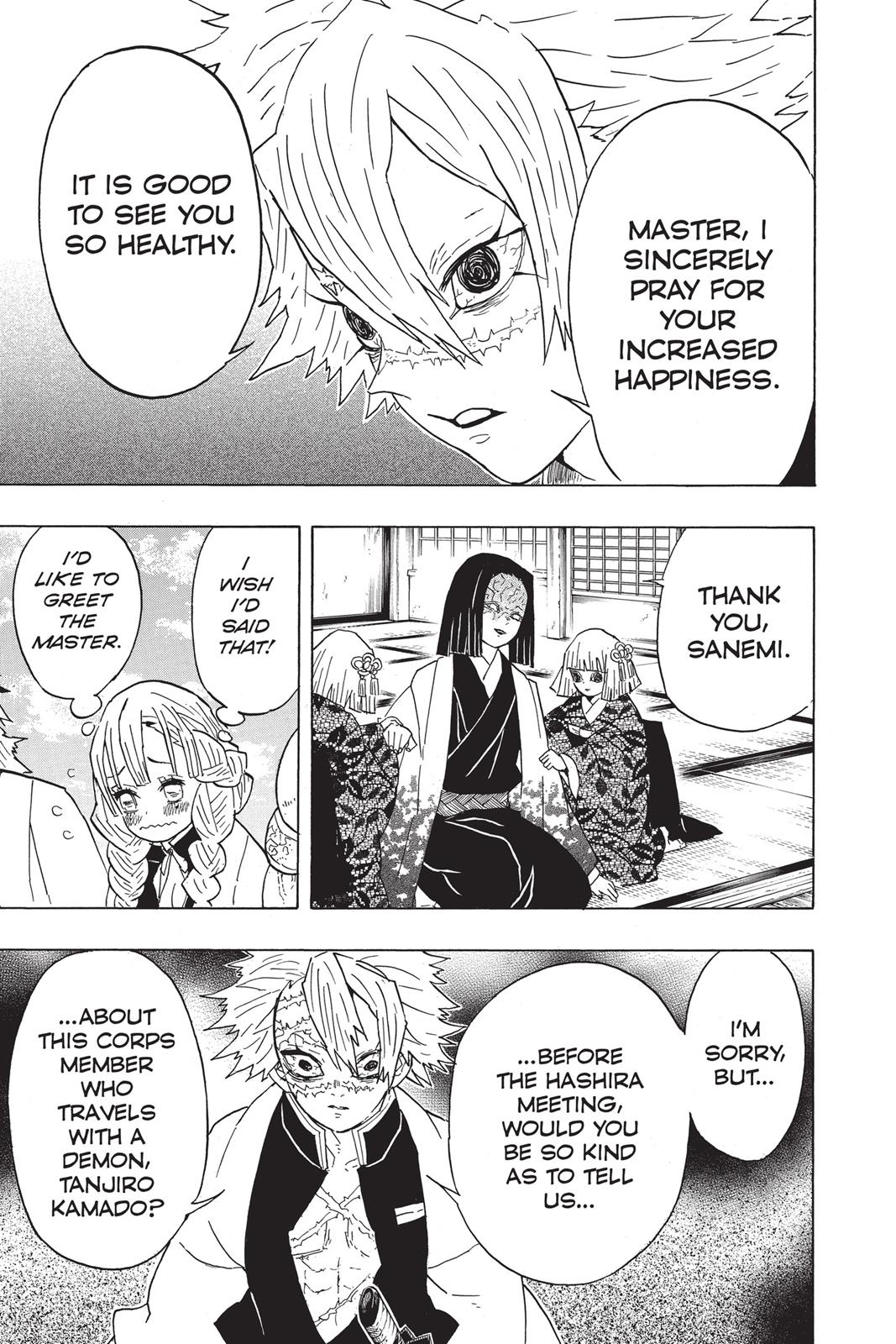 Read Demon Slayer_ Kimetsu no Yaiba EN Manga Online