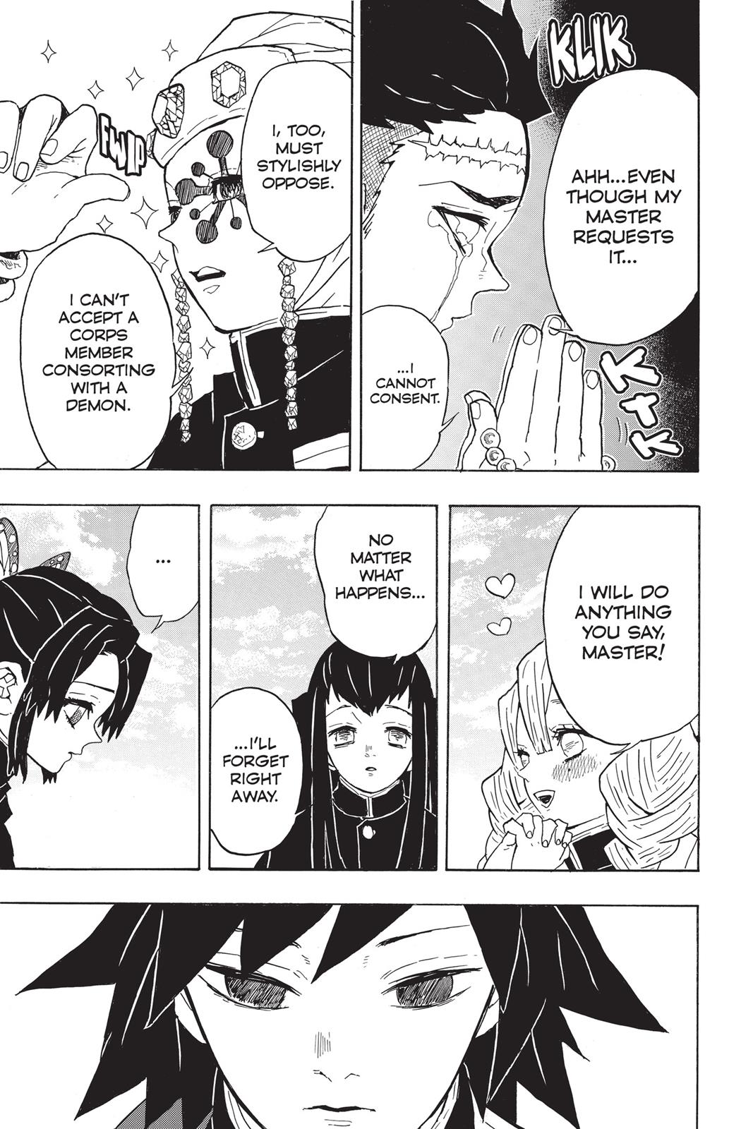 Read Demon Slayer_ Kimetsu no Yaiba EN Manga Online