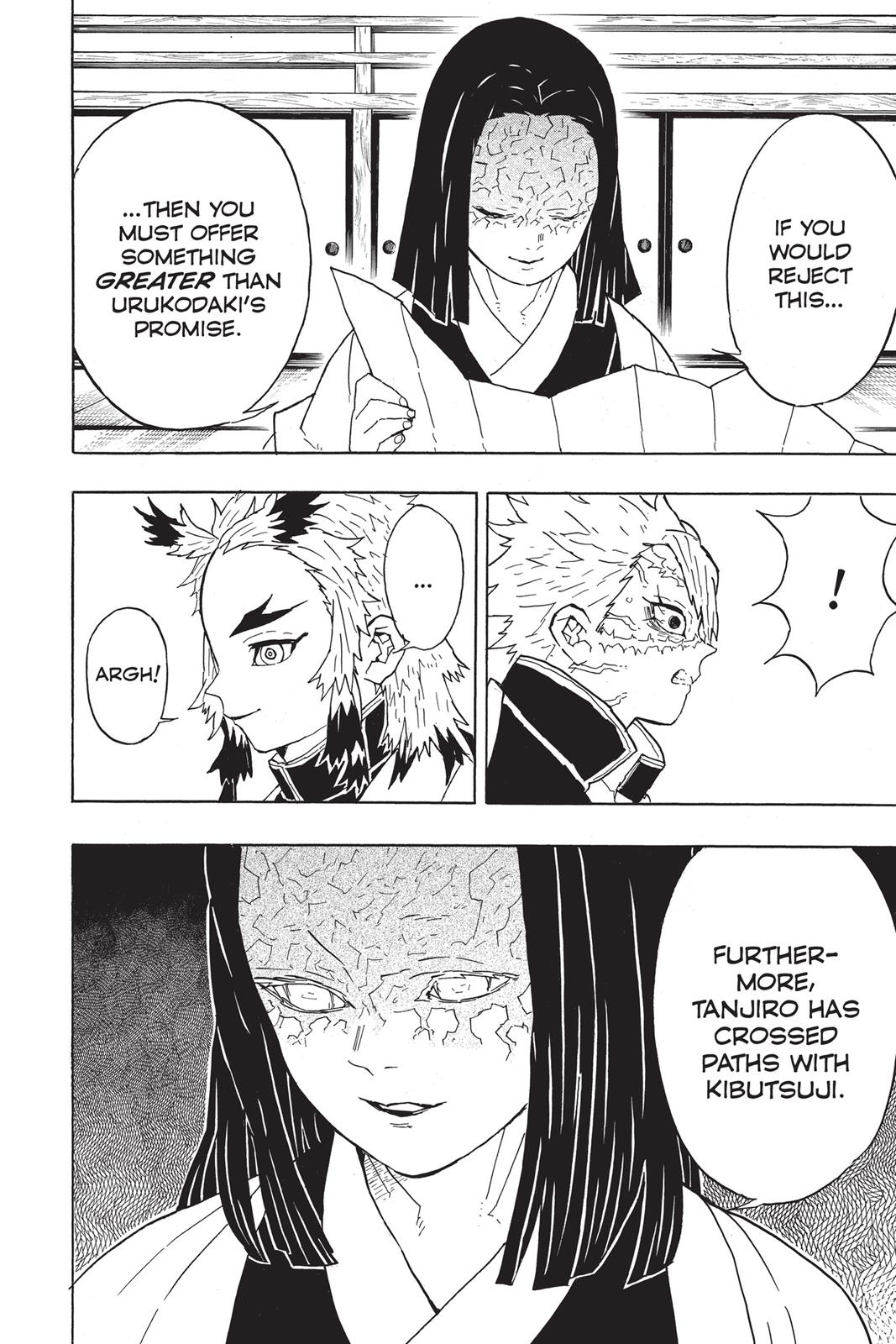 Read Demon Slayer_ Kimetsu no Yaiba EN Manga Online