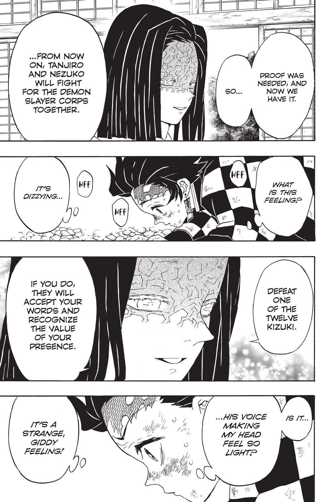 Read Demon Slayer_ Kimetsu no Yaiba EN Manga Online
