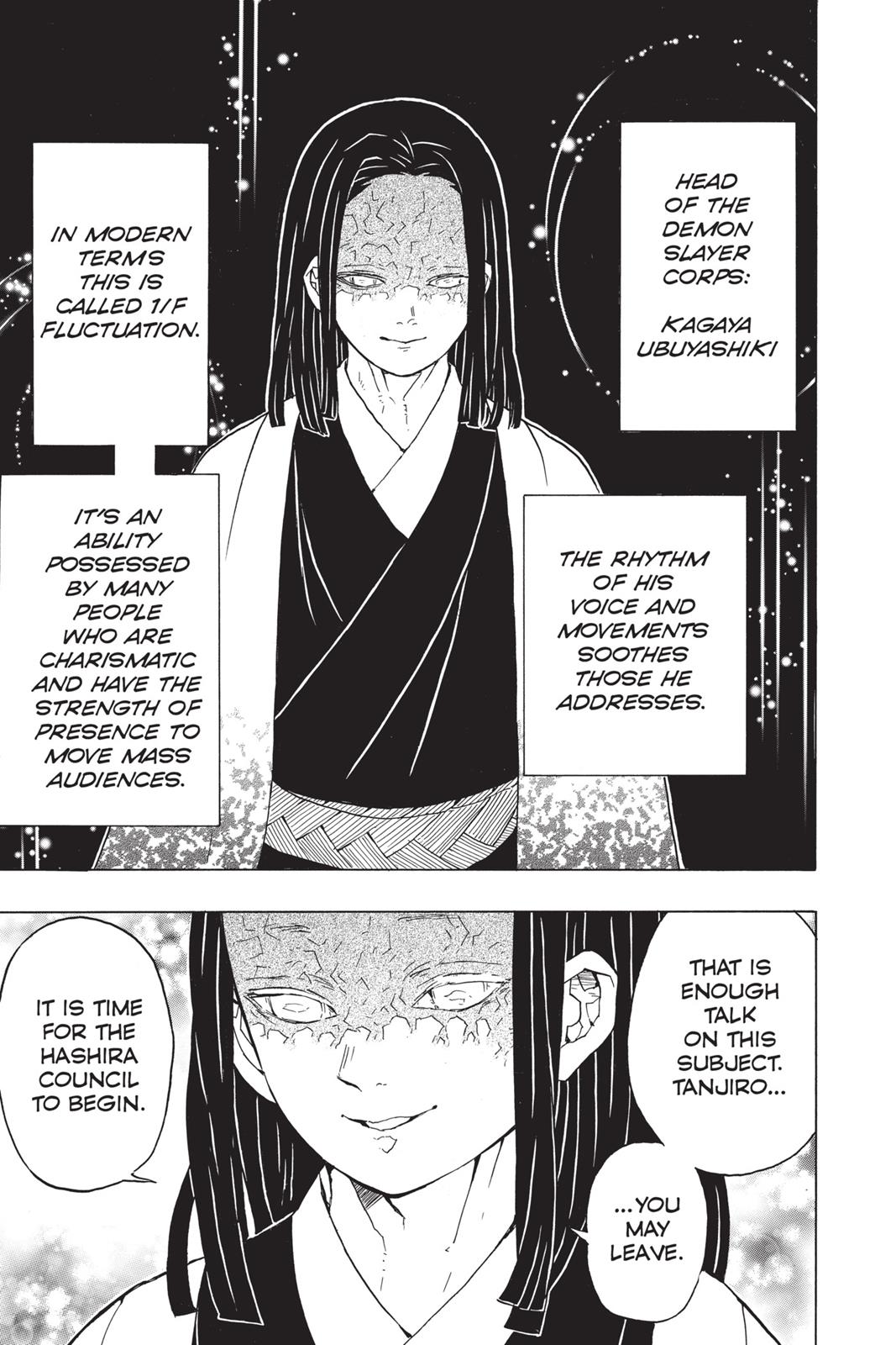 Read Demon Slayer_ Kimetsu no Yaiba EN Manga Online