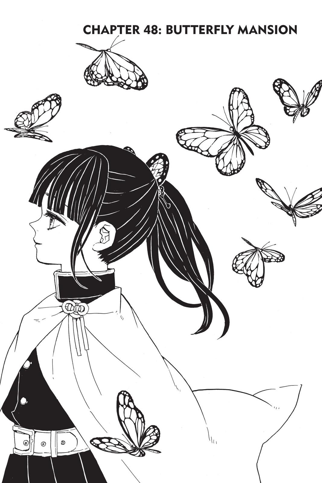 Read Demon Slayer_ Kimetsu no Yaiba EN Manga Online