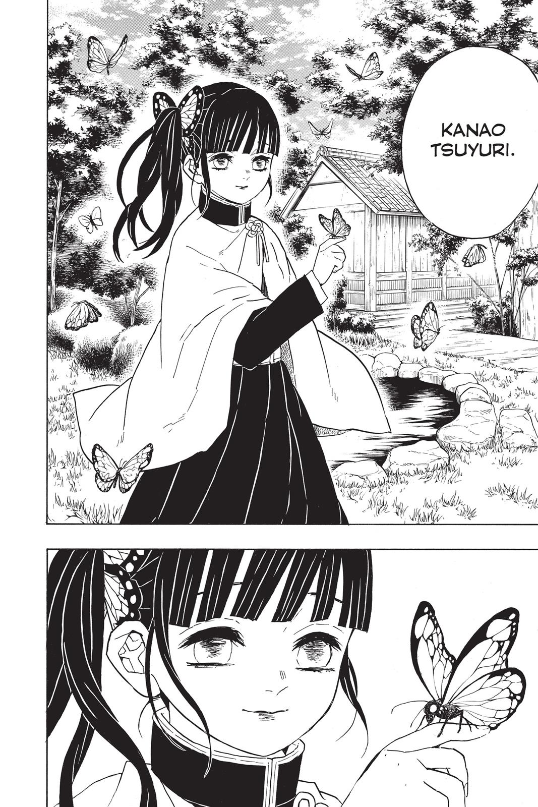 Read Demon Slayer_ Kimetsu no Yaiba EN Manga Online