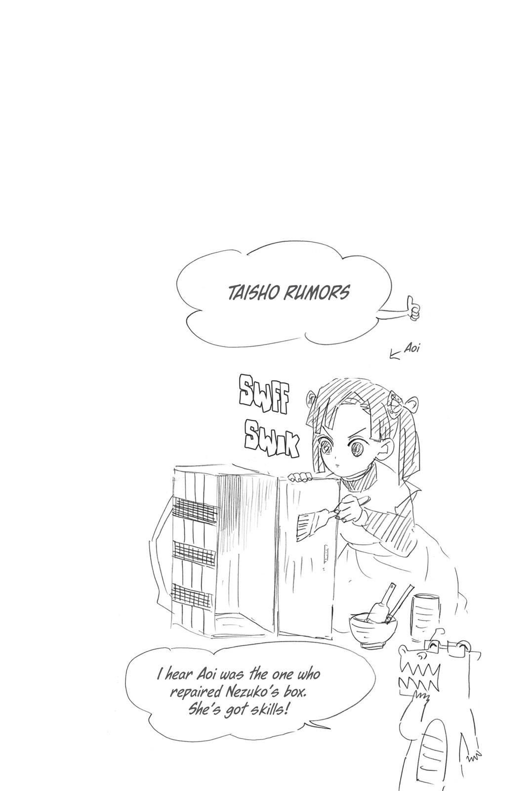 Read Demon Slayer_ Kimetsu no Yaiba EN Manga Online