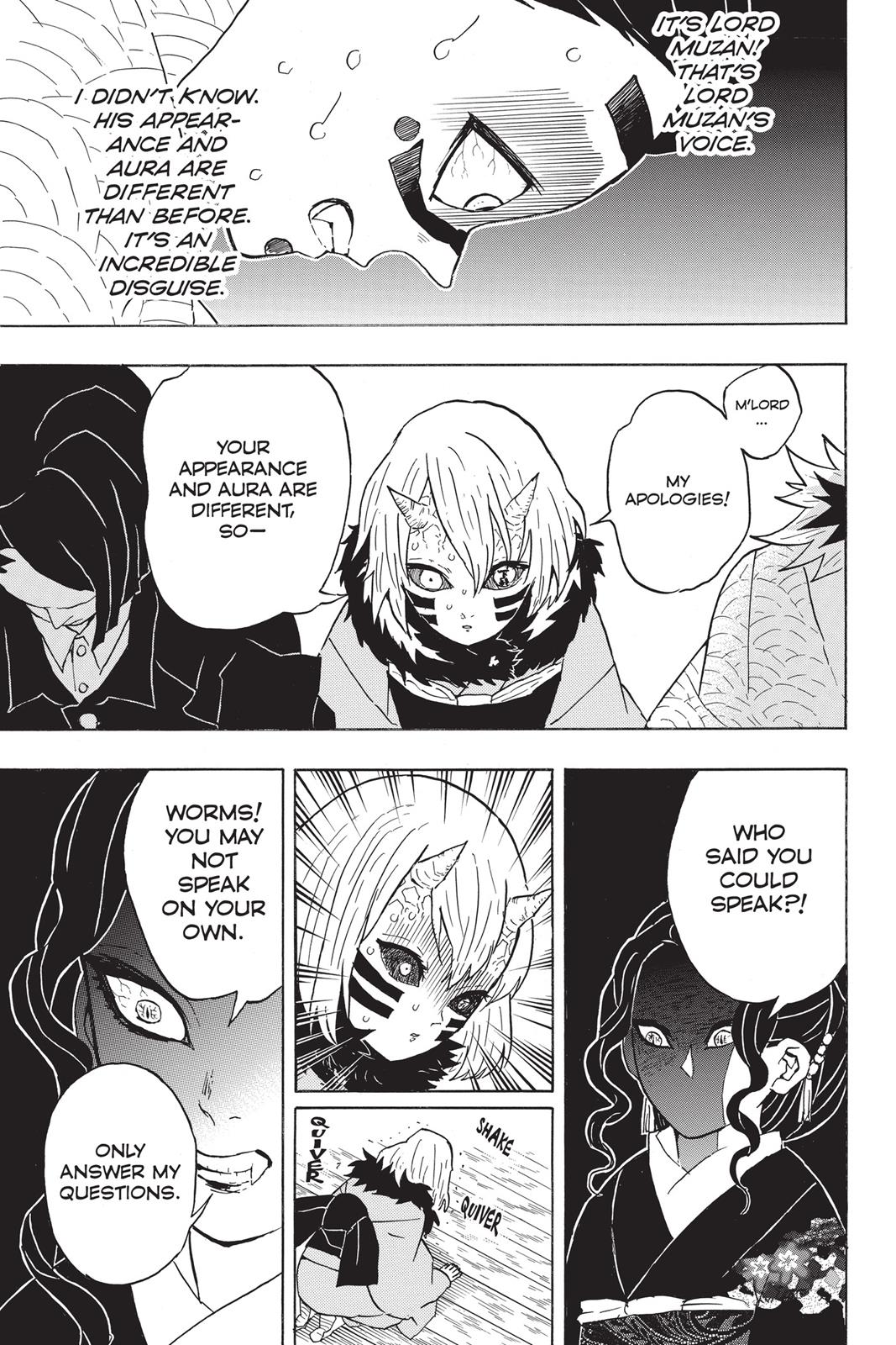 Read Demon Slayer_ Kimetsu no Yaiba EN Manga Online
