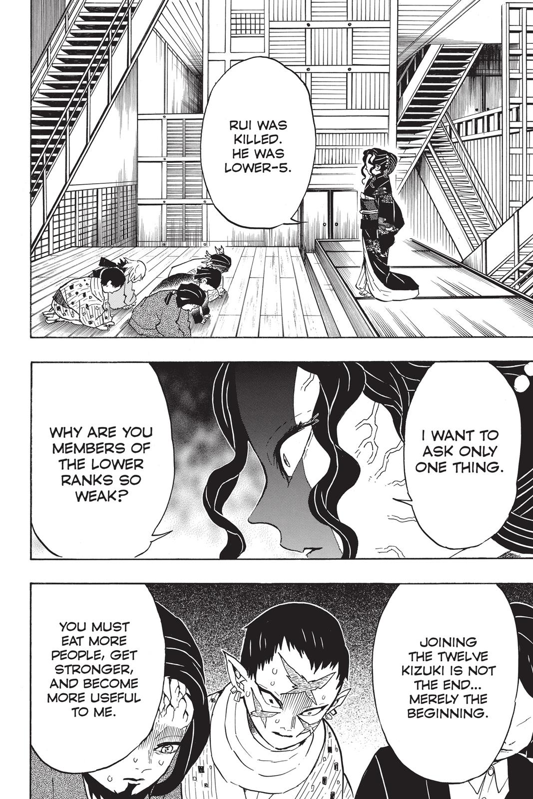 Read Demon Slayer_ Kimetsu no Yaiba EN Manga Online