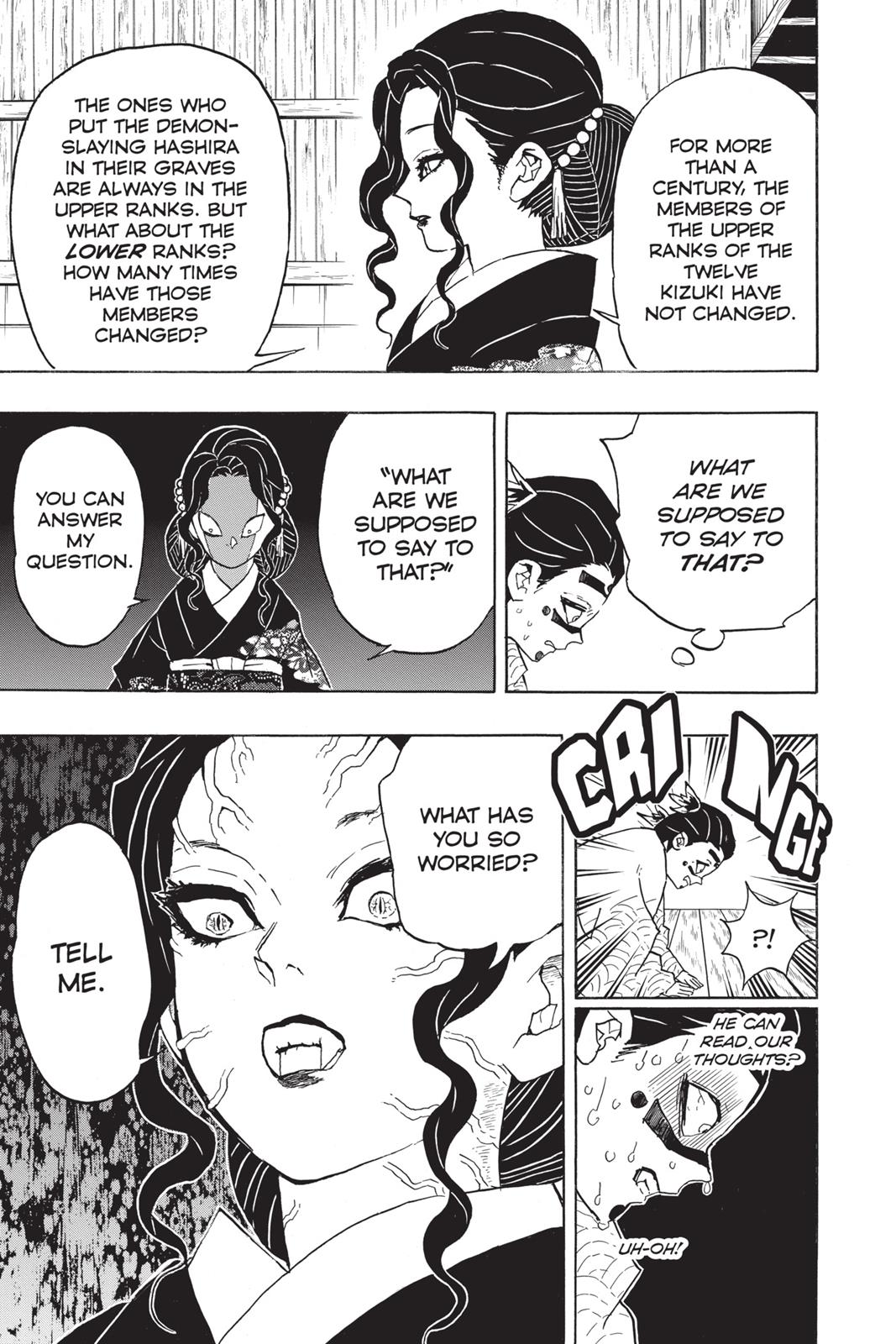 Read Demon Slayer_ Kimetsu no Yaiba EN Manga Online