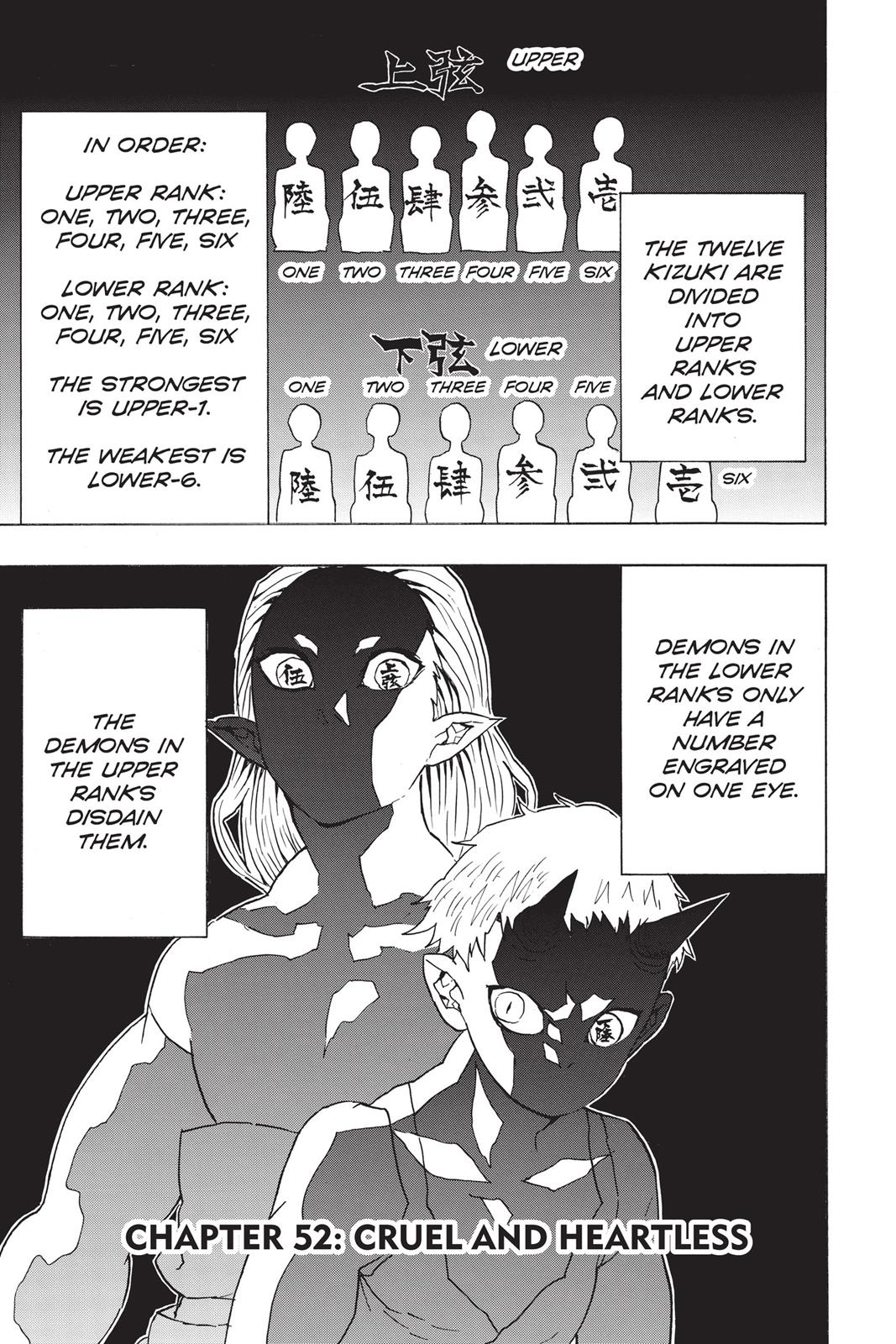 Read Demon Slayer_ Kimetsu no Yaiba EN Manga Online