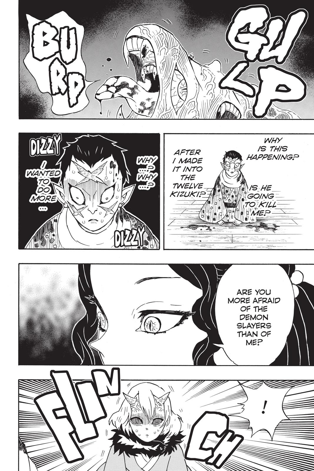 Read Demon Slayer_ Kimetsu no Yaiba EN Manga Online