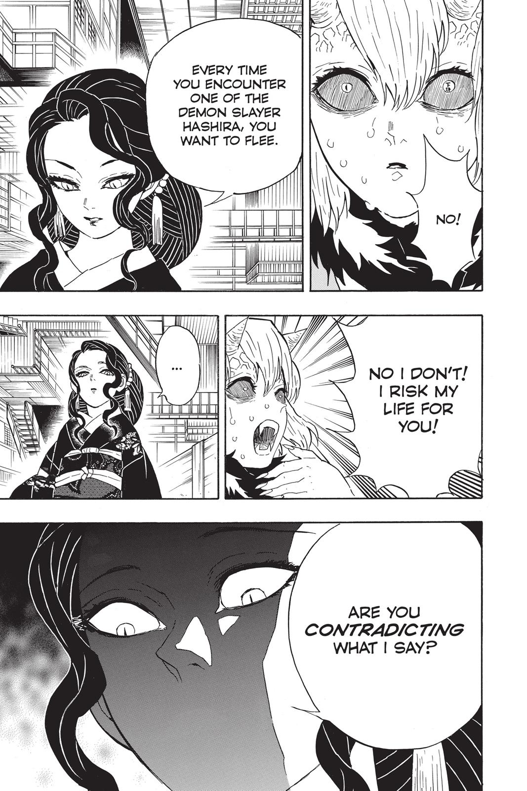 Read Demon Slayer_ Kimetsu no Yaiba EN Manga Online