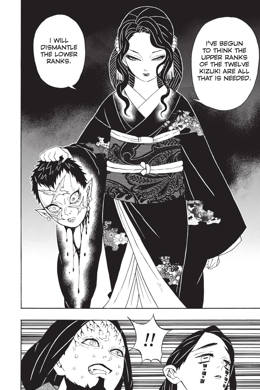 Read Demon Slayer_ Kimetsu no Yaiba EN Manga Online