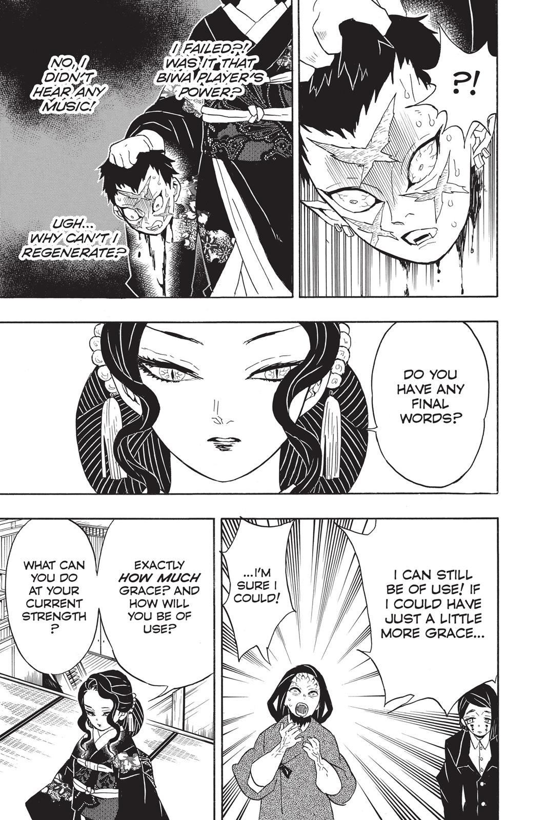 Read Demon Slayer_ Kimetsu no Yaiba EN Manga Online