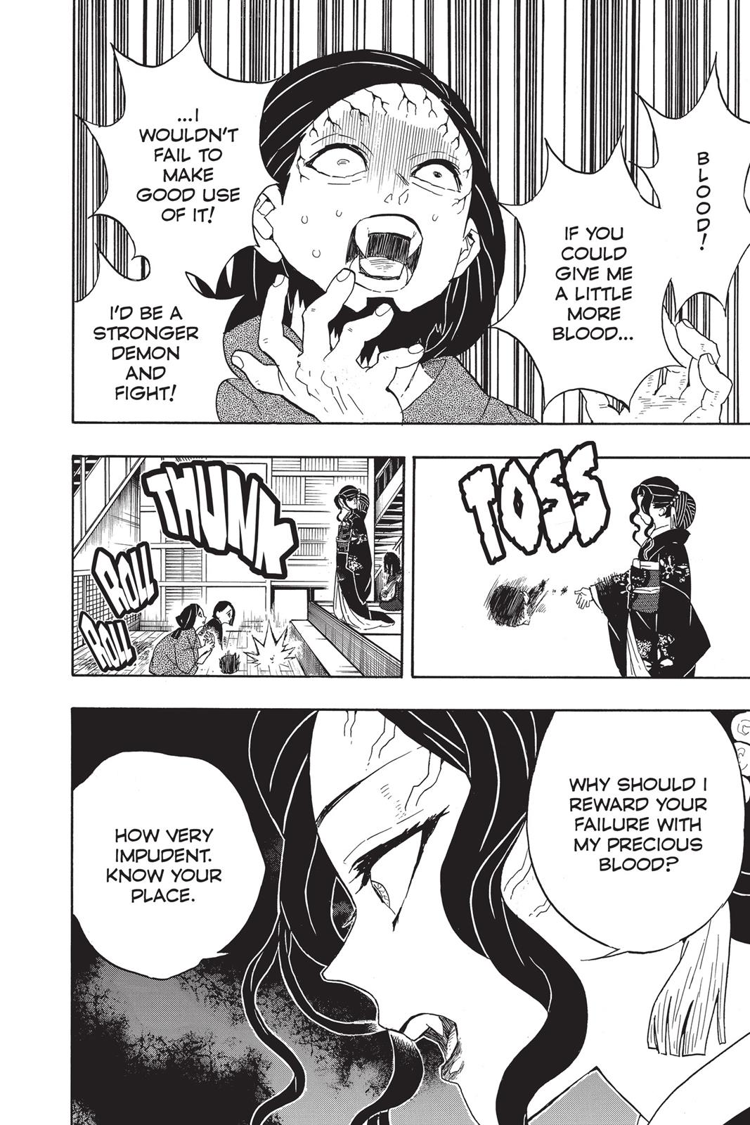 Read Demon Slayer_ Kimetsu no Yaiba EN Manga Online