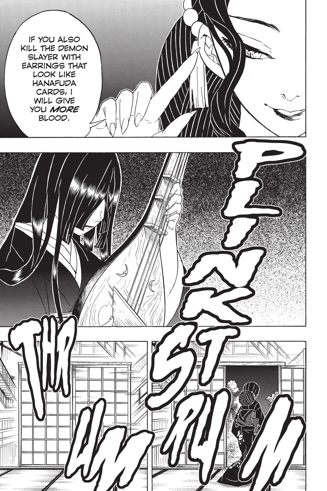 Read Demon Slayer_ Kimetsu no Yaiba EN Manga Online