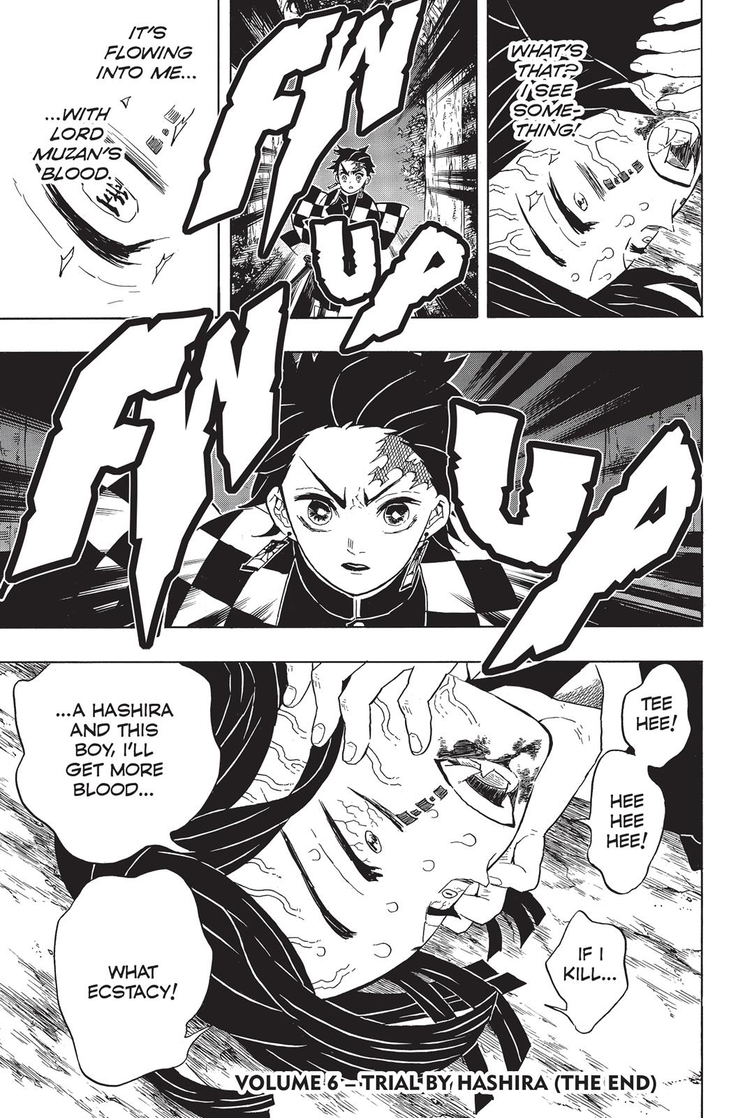 Read Demon Slayer_ Kimetsu no Yaiba EN Manga Online