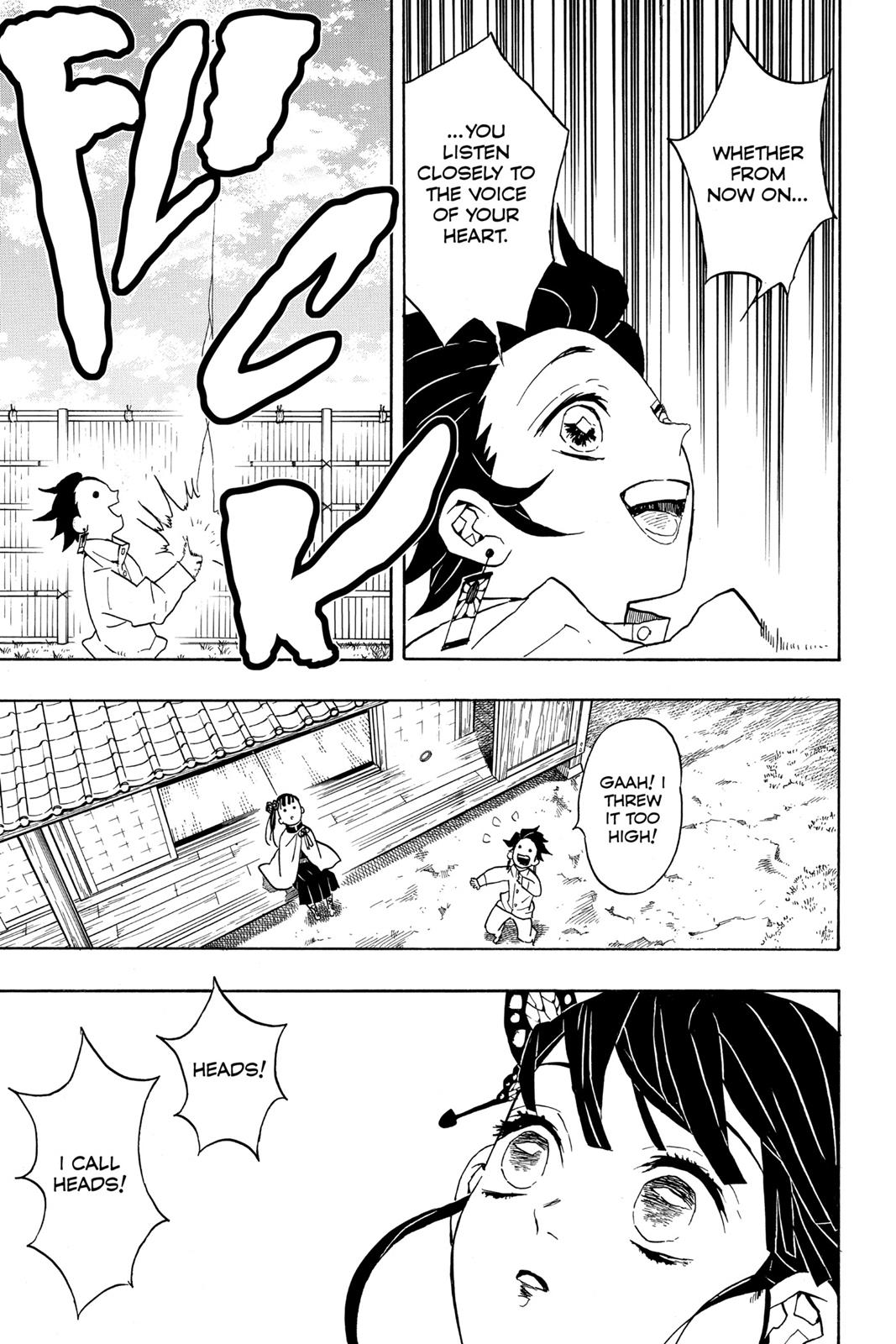 Read Demon Slayer_ Kimetsu no Yaiba EN Manga Online