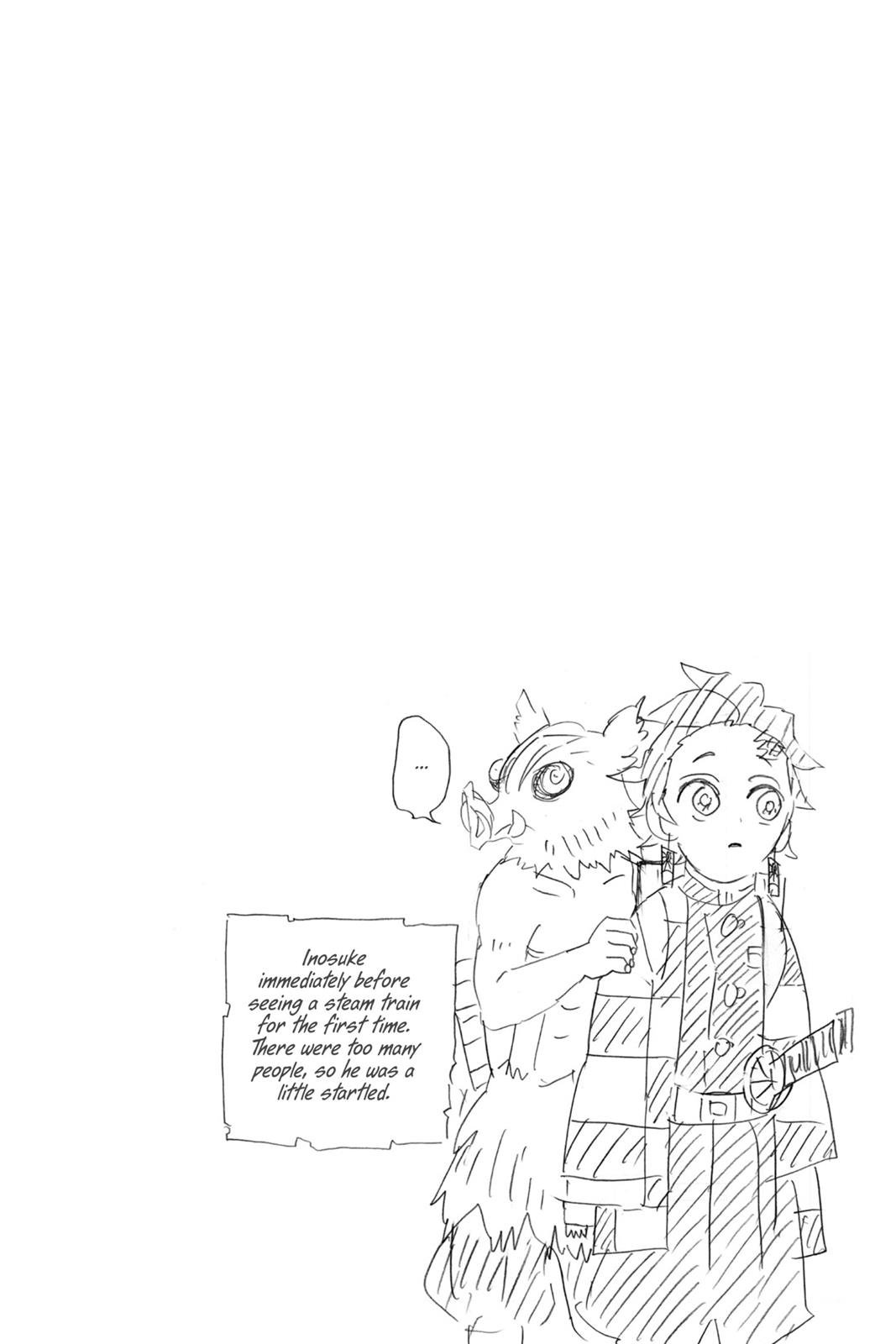 Read Demon Slayer_ Kimetsu no Yaiba EN Manga Online
