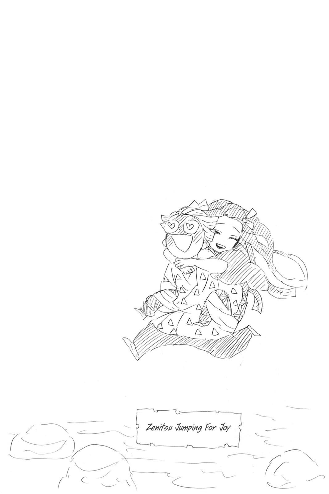 Read Demon Slayer_ Kimetsu no Yaiba EN Manga Online