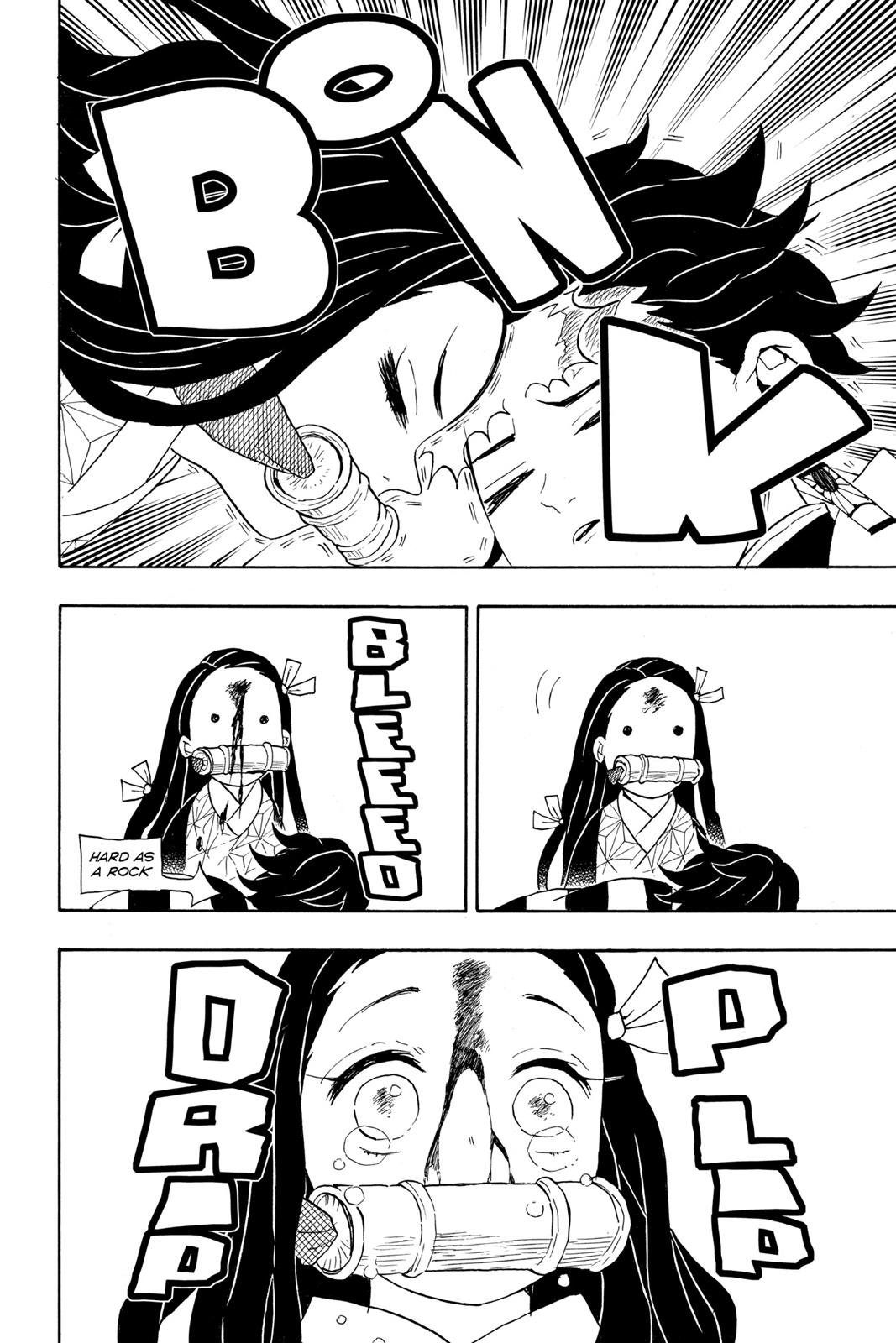 Read Demon Slayer_ Kimetsu no Yaiba EN Manga Online