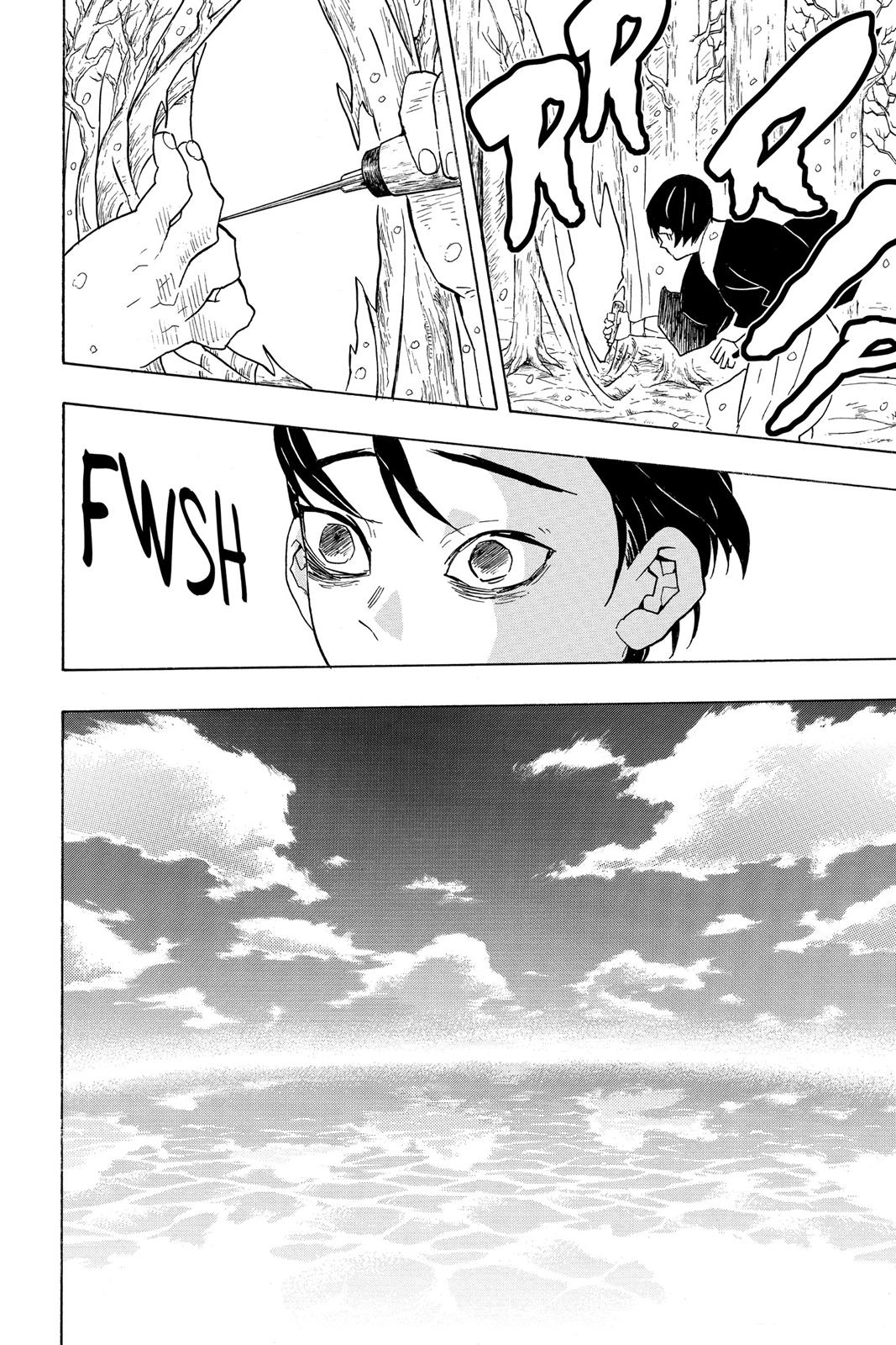 Read Demon Slayer_ Kimetsu no Yaiba EN Manga Online