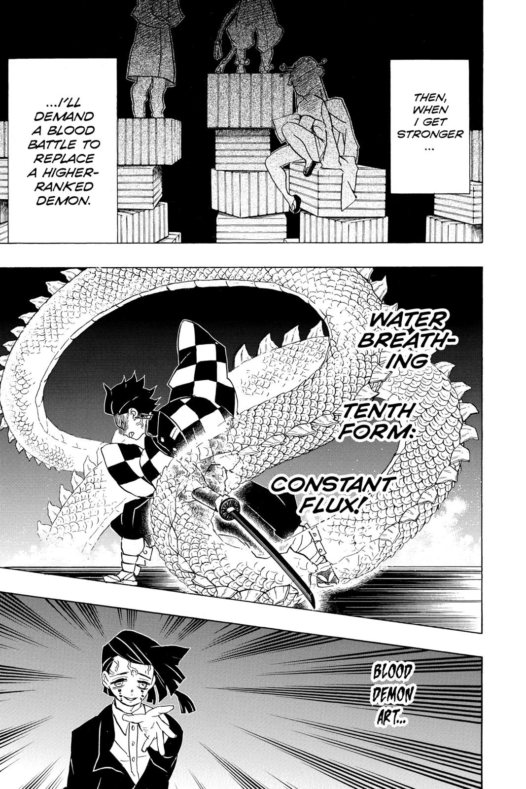 Read Demon Slayer_ Kimetsu no Yaiba EN Manga Online