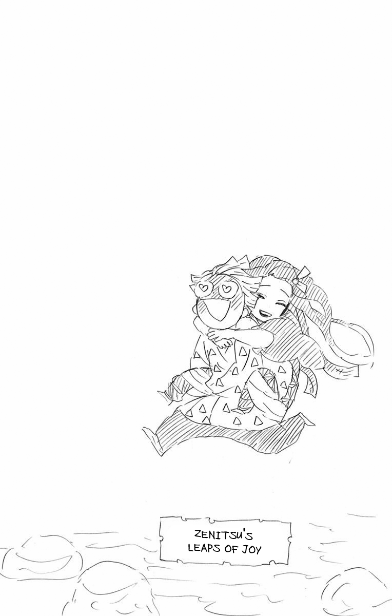 Read Demon Slayer_ Kimetsu no Yaiba EN Manga Online