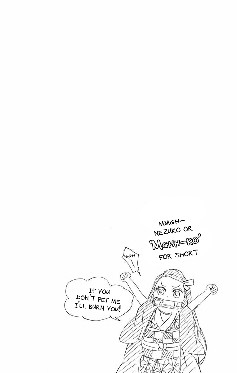 Read Demon Slayer_ Kimetsu no Yaiba EN Manga Online