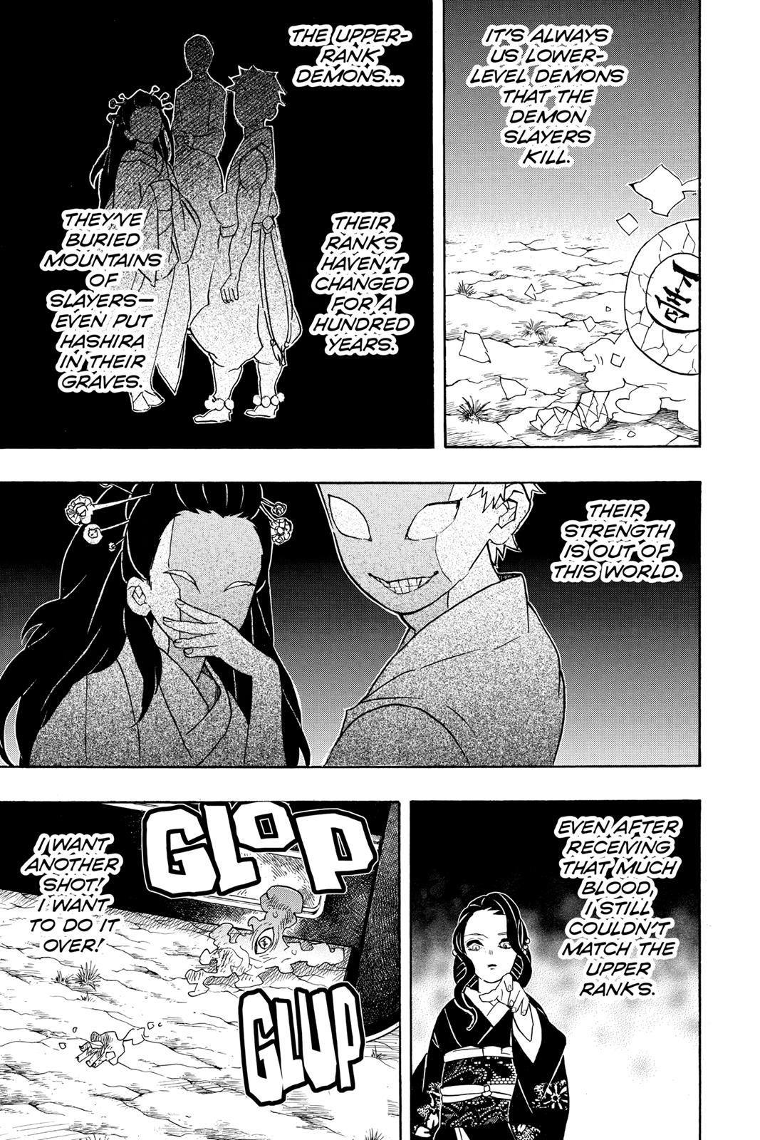 Read Demon Slayer_ Kimetsu no Yaiba EN Manga Online