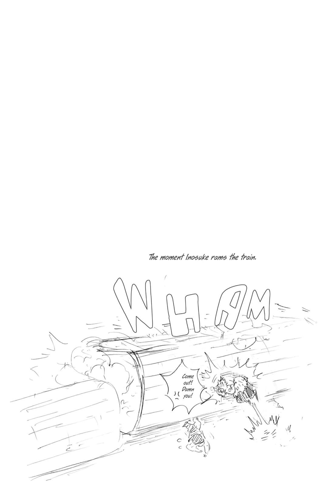 Read Demon Slayer_ Kimetsu no Yaiba EN Manga Online