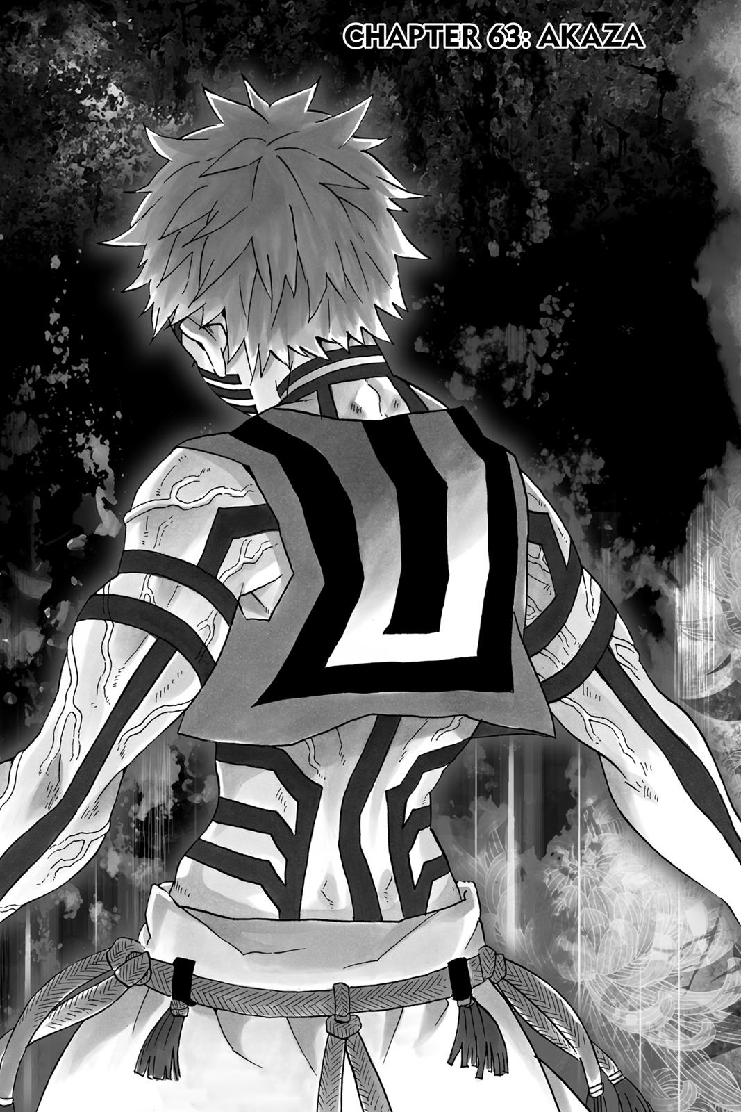 Read Demon Slayer_ Kimetsu no Yaiba EN Manga Online
