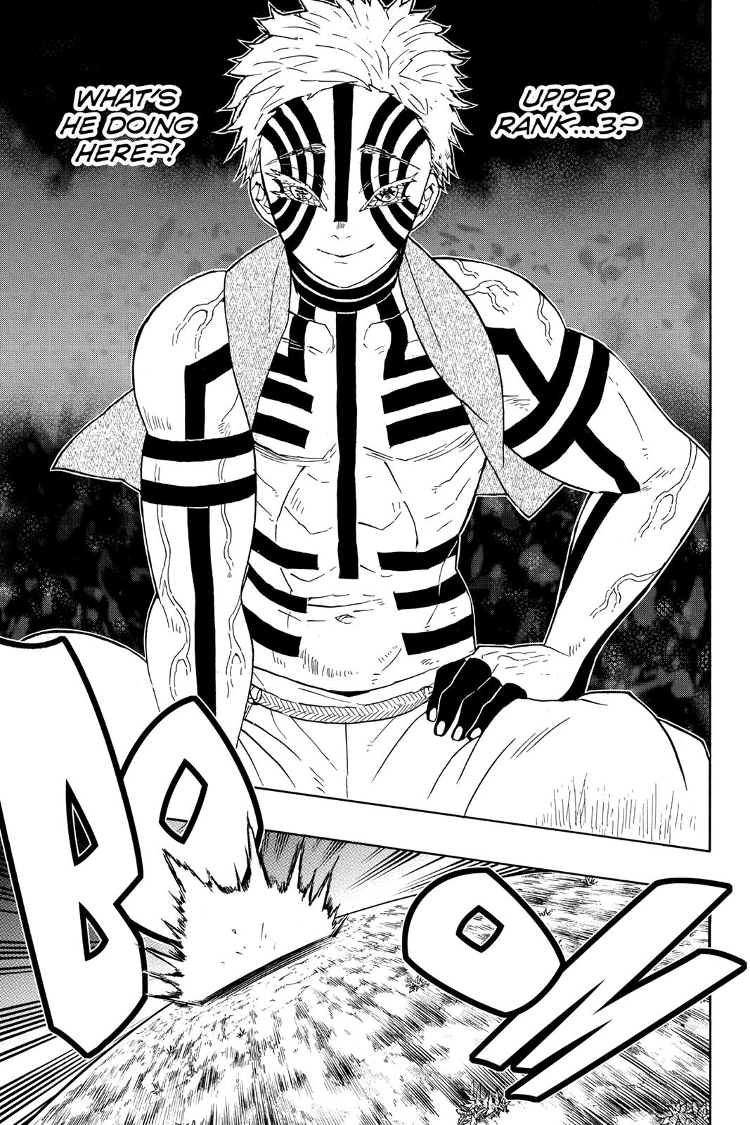 Read Demon Slayer_ Kimetsu no Yaiba EN Manga Online