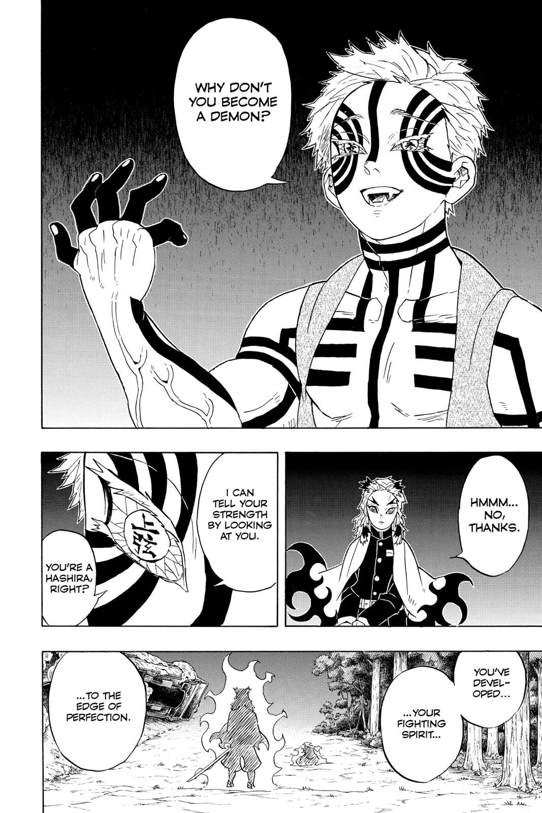 Read Demon Slayer_ Kimetsu no Yaiba EN Manga Online