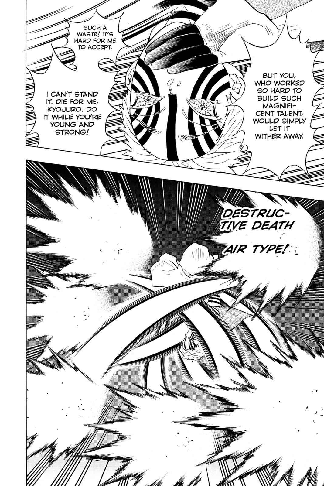 Read Demon Slayer_ Kimetsu no Yaiba EN Manga Online