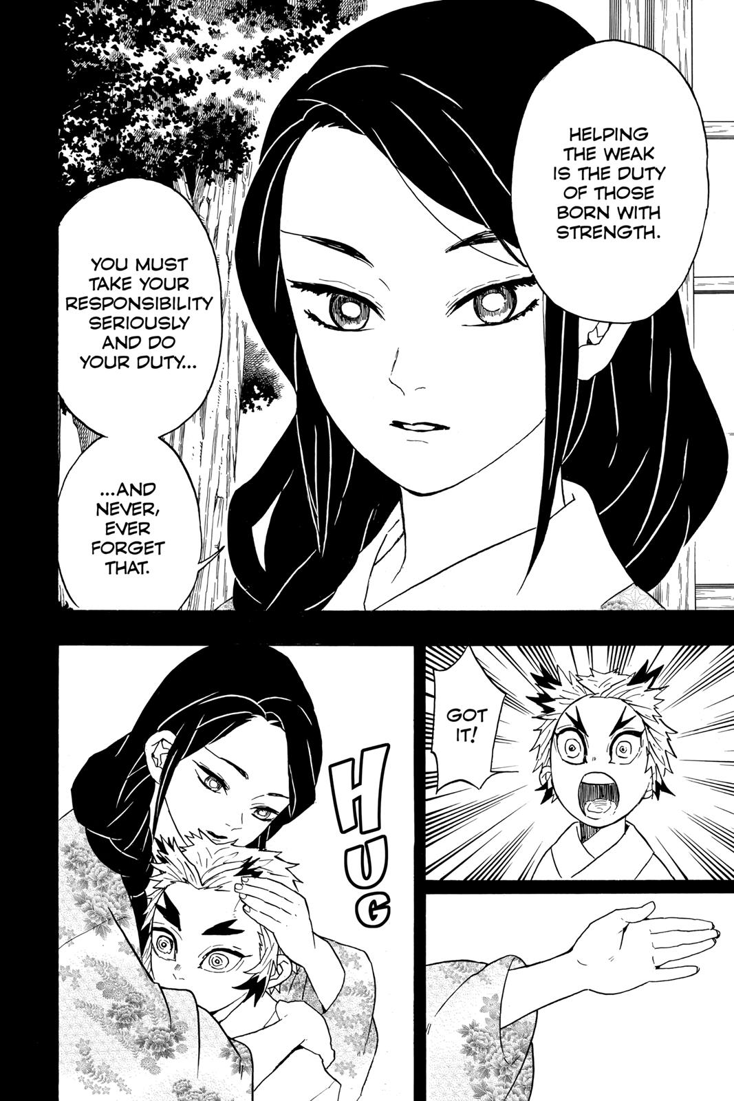 Read Demon Slayer_ Kimetsu no Yaiba EN Manga Online