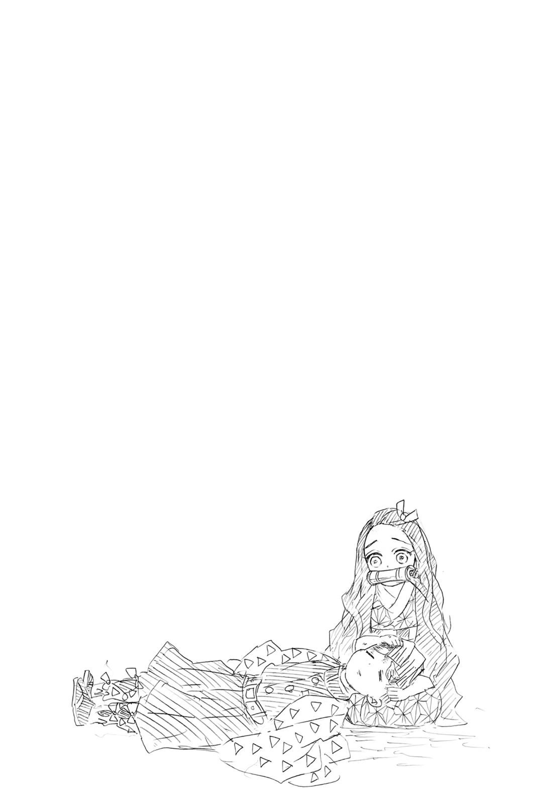 Read Demon Slayer_ Kimetsu no Yaiba EN Manga Online