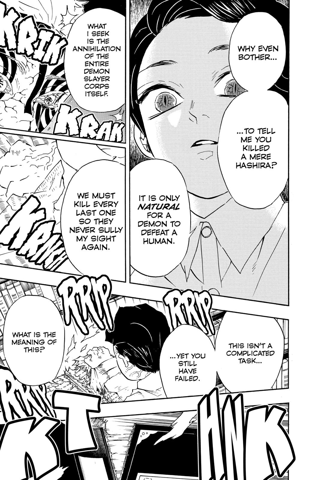 Read Demon Slayer_ Kimetsu no Yaiba EN Manga Online