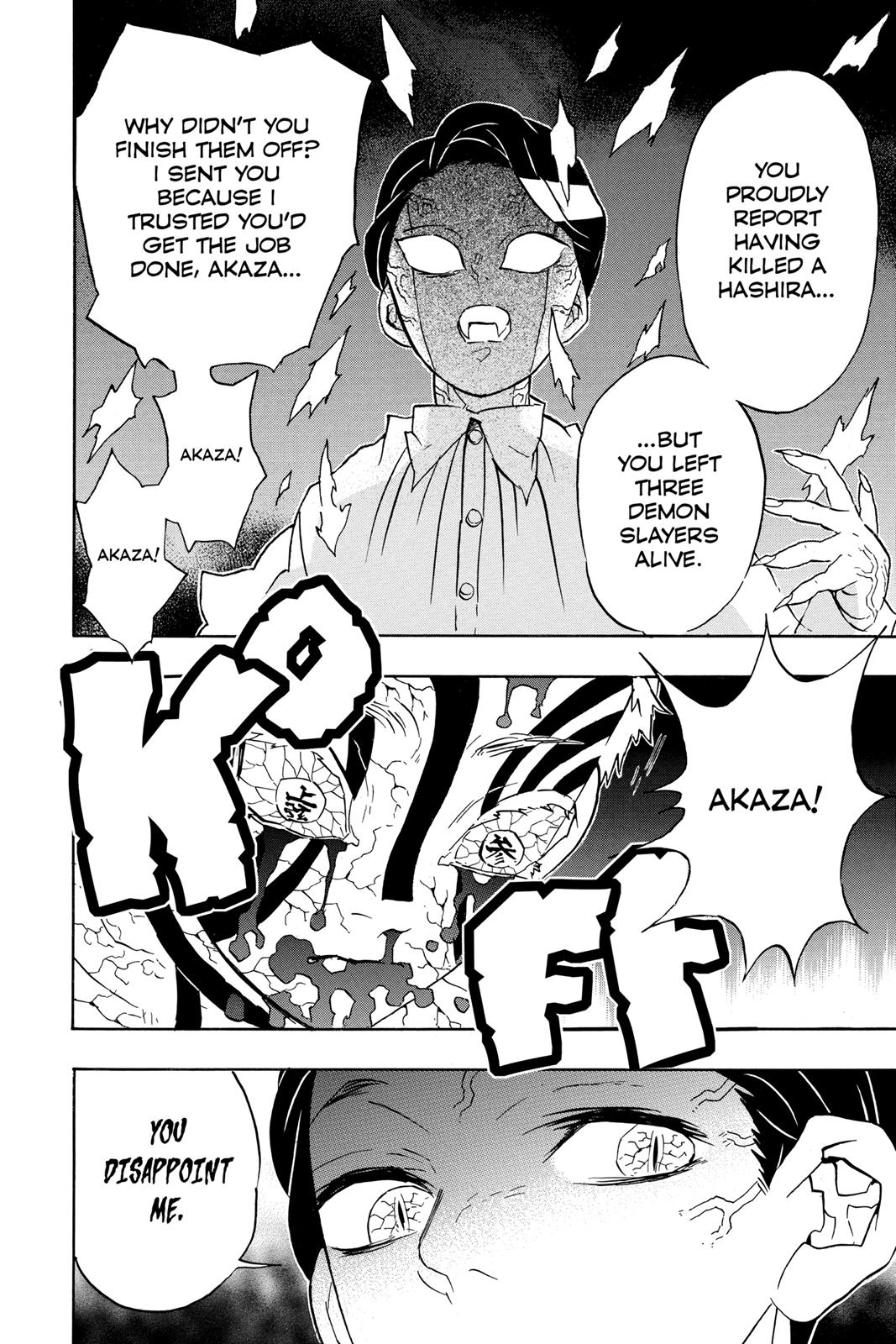 Read Demon Slayer_ Kimetsu no Yaiba EN Manga Online