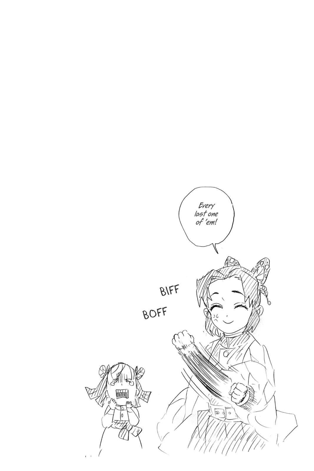 Read Demon Slayer_ Kimetsu no Yaiba EN Manga Online
