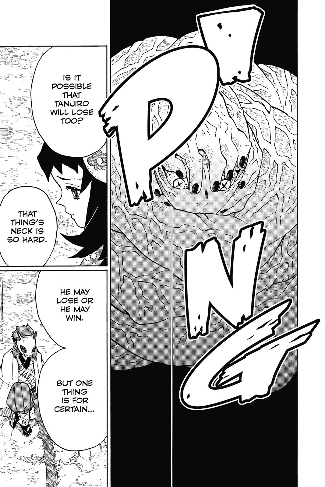 Read Demon Slayer_ Kimetsu no Yaiba EN Manga Online