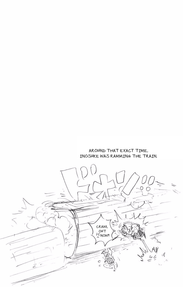 Read Demon Slayer_ Kimetsu no Yaiba EN Manga Online