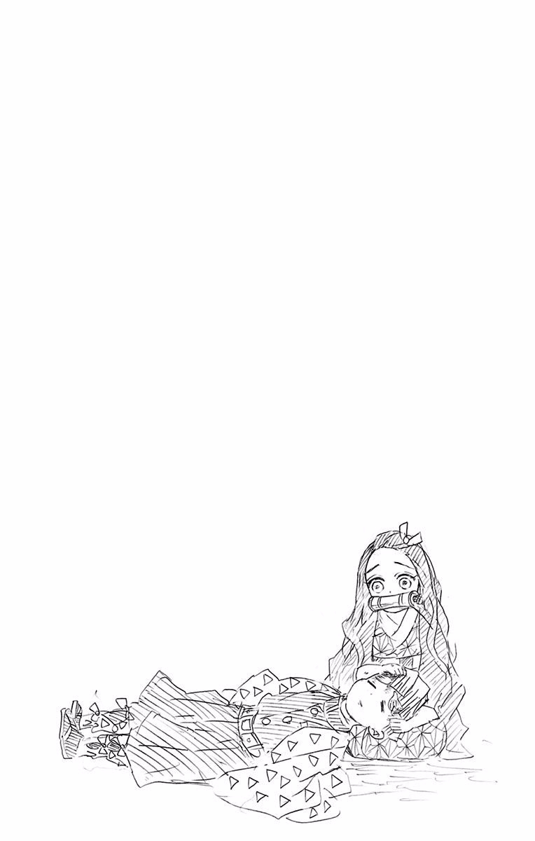 Read Demon Slayer_ Kimetsu no Yaiba EN Manga Online