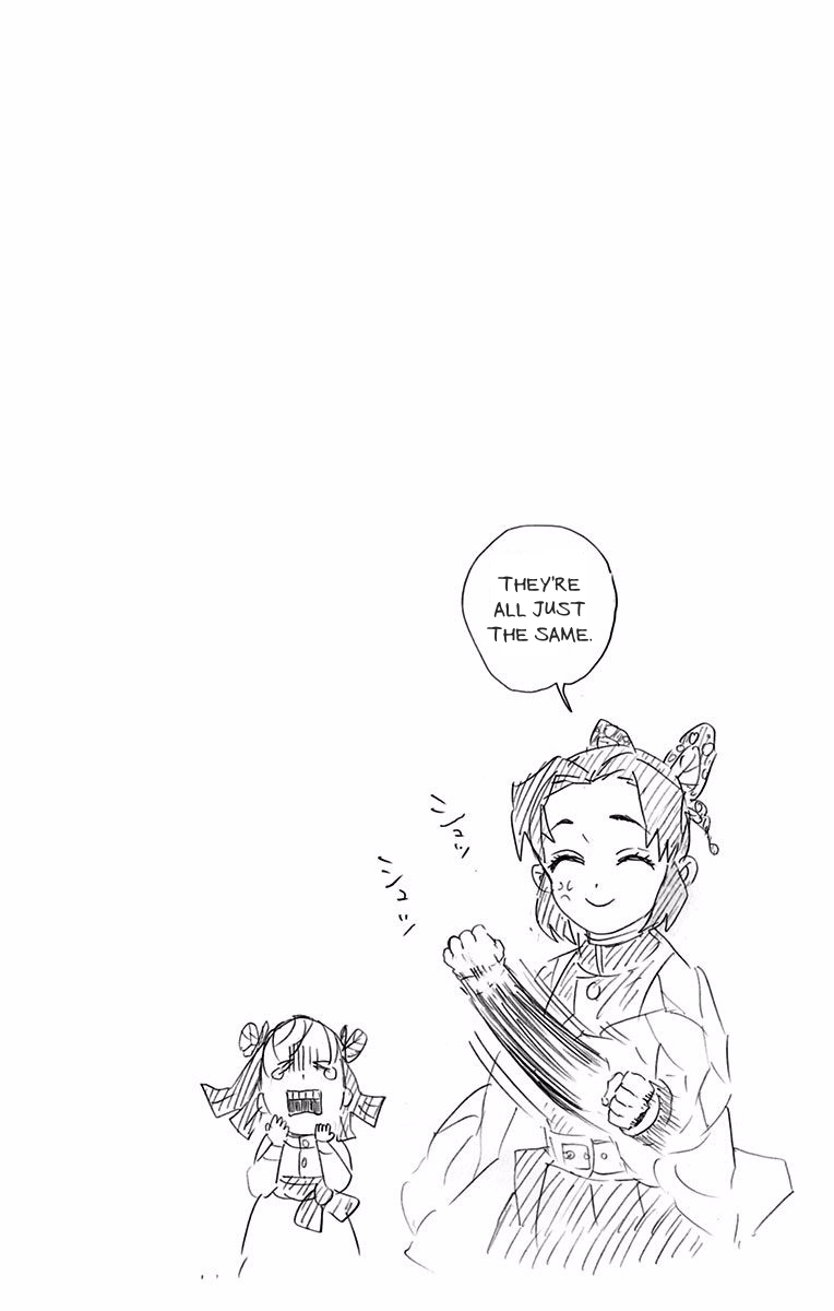 Read Demon Slayer_ Kimetsu no Yaiba EN Manga Online