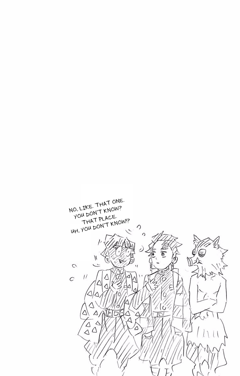 Read Demon Slayer_ Kimetsu no Yaiba EN Manga Online