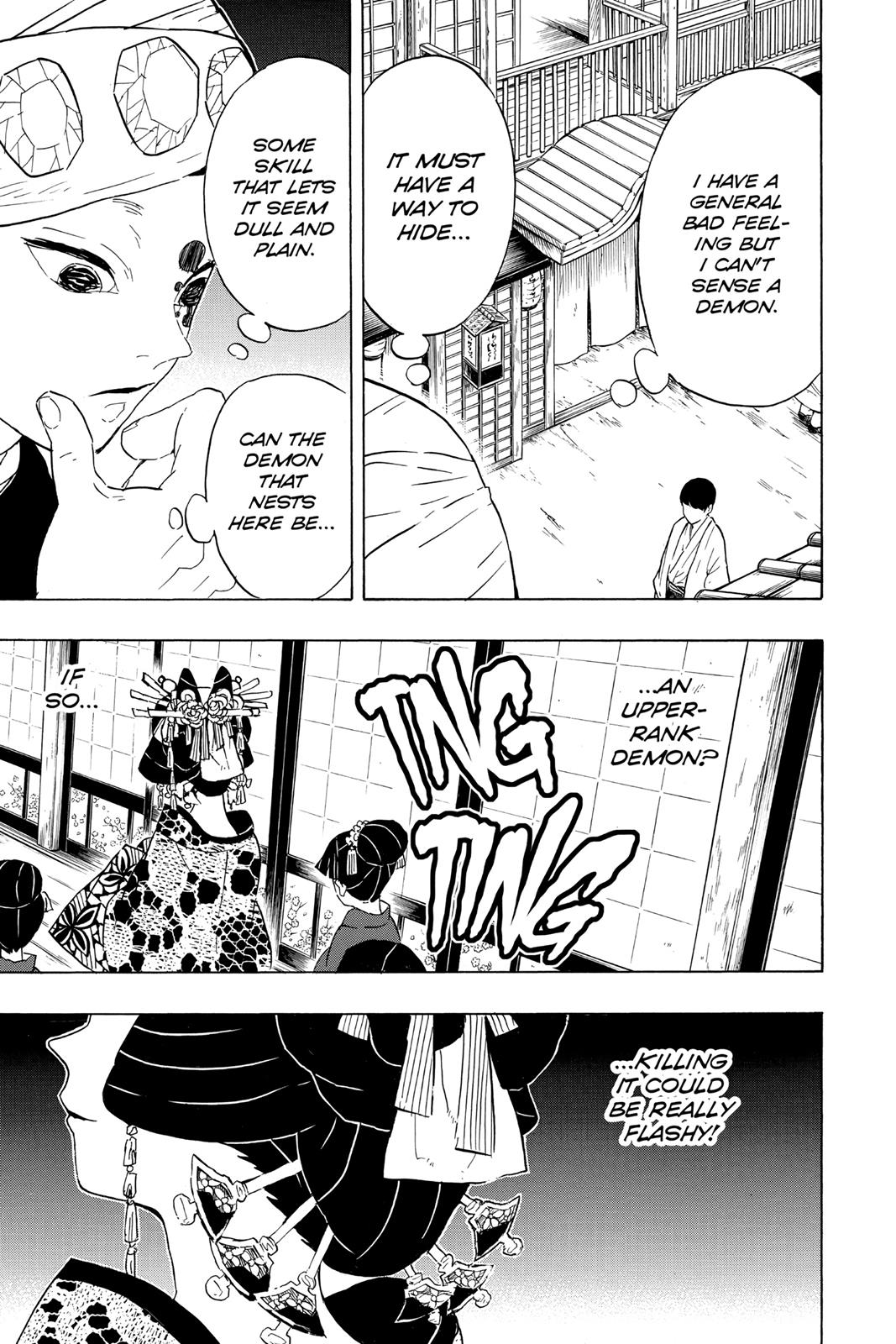 Read Demon Slayer_ Kimetsu no Yaiba EN Manga Online