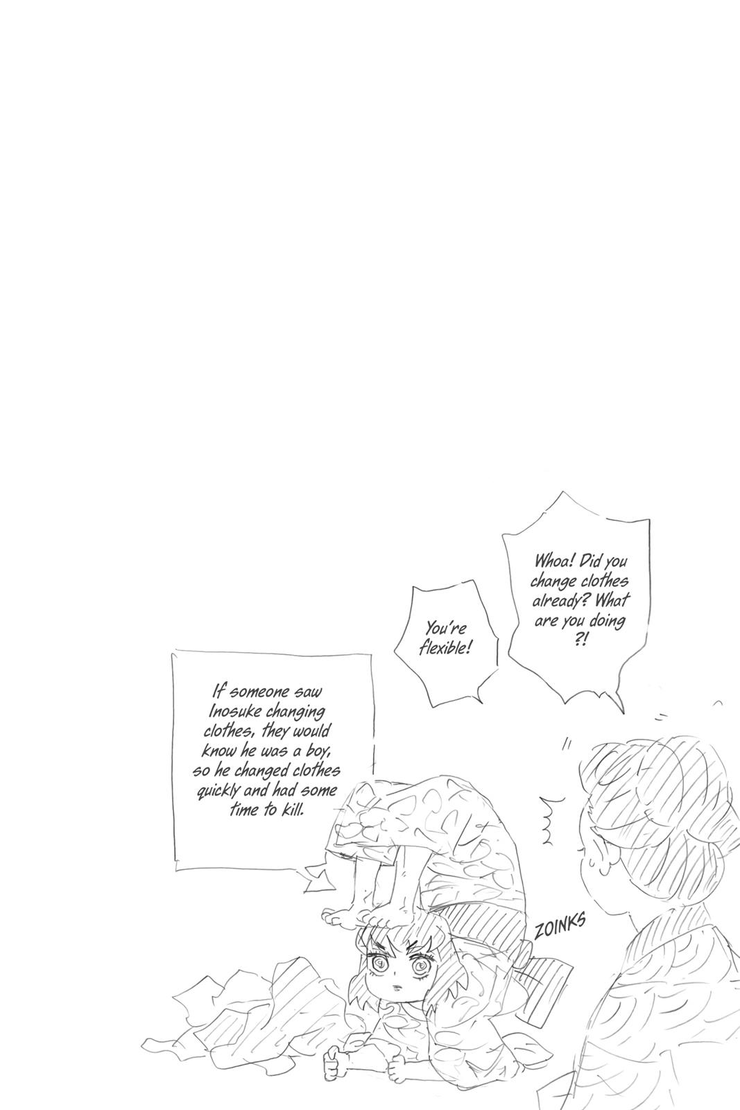 Read Demon Slayer_ Kimetsu no Yaiba EN Manga Online
